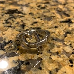 Tiffany & Co. Paloma Picasso Ring